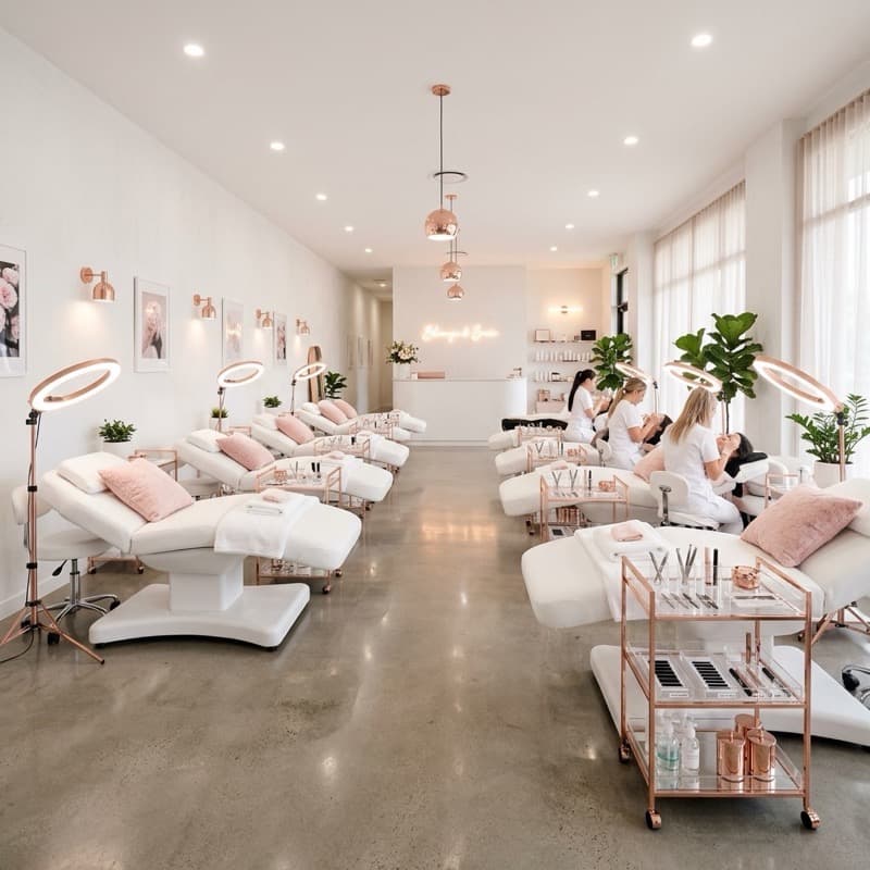 Lash & Brow Atelier